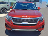 Used 2022 Kia Seltos S image 2