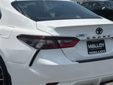 Used 2022 Toyota Camry SE image 6