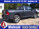 Used 2019 RAM 1500 Express w/ Express Value Package image 5