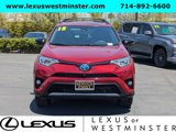 Used 2018 Toyota RAV4 SE image 2