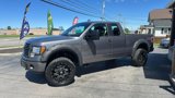 Used 2014 Ford F150 STX w/ Equipment Group 201A Mid image 4