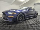 Used 2019 Ford Mustang Premium w/ Black Accent Package image 4