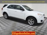 Used 2015 Chevrolet Equinox LS image 5
