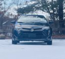 Used 2017 Toyota Corolla LE image 2