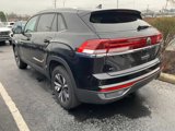New 2025 Volkswagen Atlas Cross Sport SE image 3