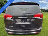 Used 2017 Chrysler Pacifica Touring-L Plus w/ Tire & Wheel Group image 5