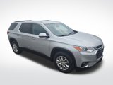 Used 2020 Chevrolet Traverse LT image 4