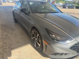 Used 2021 Hyundai Sonata SEL Plus image 2