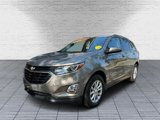 Used 2018 Chevrolet Equinox LT w/ Sun & Infotainment Package image 4