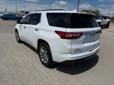 Used 2019 Chevrolet Traverse Premier w/ Driver Confidence II Package image 4