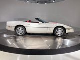 Used 1988 Chevrolet Corvette Convertible image 5