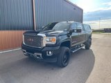 Used 2015 GMC Sierra 2500 Denali w/ Duramax Plus Package image 2