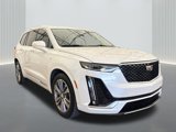 Certified 2022 Cadillac XT6 Premium Luxury image 3