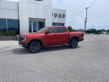 New 2024 Ford Ranger XLT w/ FX4 Off-Road Package image 2