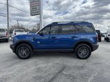 Used 2024 Ford Bronco Sport Big Bend image 2