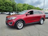 Used 2017 Kia Sorento LX w/ LX Convenience Package image 3
