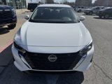 New 2025 Nissan Sentra S image 3