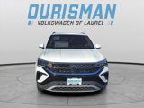 New 2024 Volkswagen Taos SE image 2