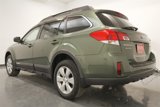 Used 2011 Subaru Outback 2.5i Premium w/ All-Weather Pkg image 6