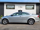 Used 2010 Volvo C70 T5 image 4