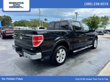 Used 2010 Ford F150 Lariat image 5
