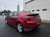 Used 2013 Chevrolet Volt Premium w/ Premium Trim Package image 3