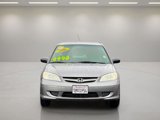 Used 2005 Honda Civic VP image 3