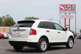 Used 2013 Ford Edge SE image 5