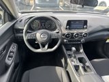 New 2025 Nissan Sentra S image 2