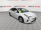 Used 2016 Toyota Prius Two image 2