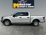 Used 2018 Ford F150 XLT image 2