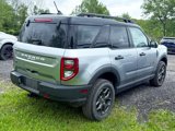 Used 2021 Ford Bronco Sport Badlands image 6