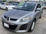 Used 2011 MAZDA CX-7 i Sport image 4