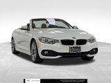 Used 2017 BMW 430i xDrive Convertible image 1