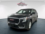 Used 2024 GMC Terrain SLE image 4