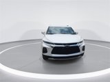Certified 2021 Chevrolet Blazer LT w/ Sound & Technology Package image 3