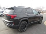 New 2025 GMC Terrain Elevation w/ Black Edition image 5