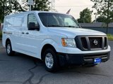 Used 2018 Nissan NV 2500 SV w/ Navigation Package image 5
