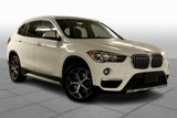 Used 2019 BMW X1 sDrive28i image 2