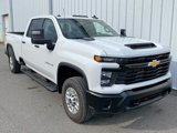 Certified 2025 Chevrolet Silverado 2500 W/T w/ WT Convenience Package image 3