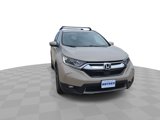 Used 2017 Honda CR-V EX-L image 2