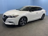 Used 2016 Nissan Maxima 3.5 S image 3