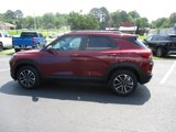 New 2025 Chevrolet TrailBlazer LT w/ LT Cold Weather Package image 6