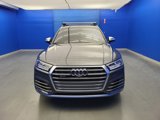 Used 2018 Audi SQ5 Prestige image 3