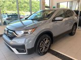 Used 2020 Honda CR-V EX image 2