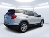 Used 2019 GMC Terrain SLE image 3