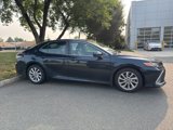 Certified 2021 Toyota Camry LE image 3
