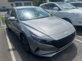 Used 2023 Hyundai Elantra SEL image 2