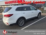 Used 2017 Hyundai Santa Fe SE image 2