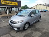 Used 2017 Honda Fit LX image 2